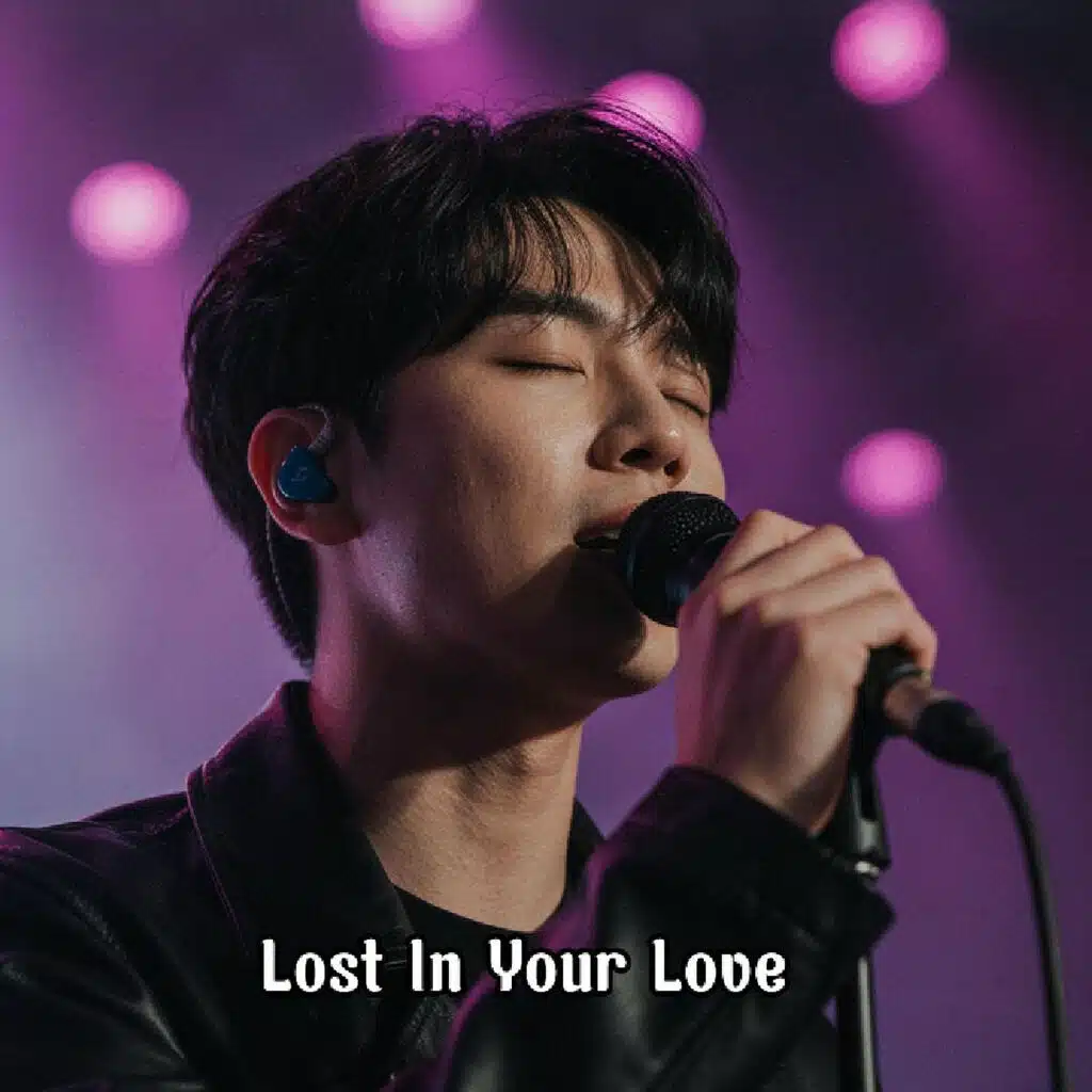 Lost in Your Love