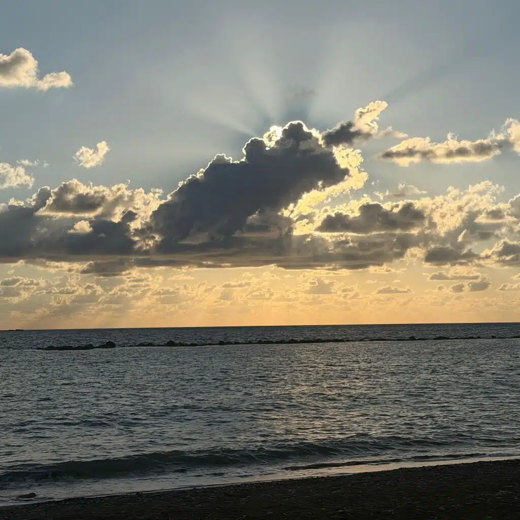 Cyprus life
