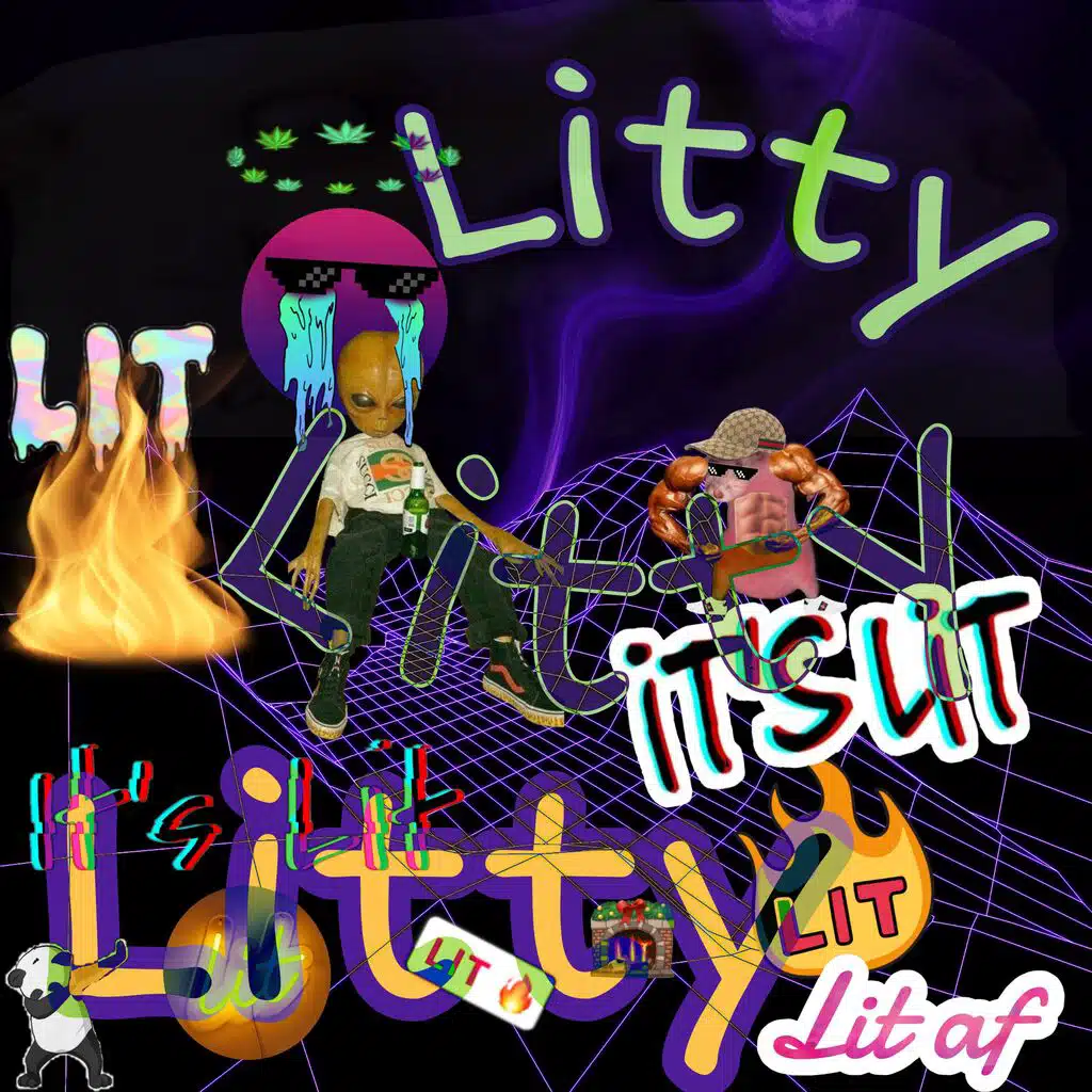 LiT
