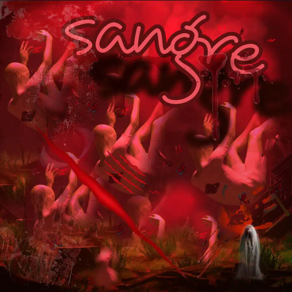 Sangre