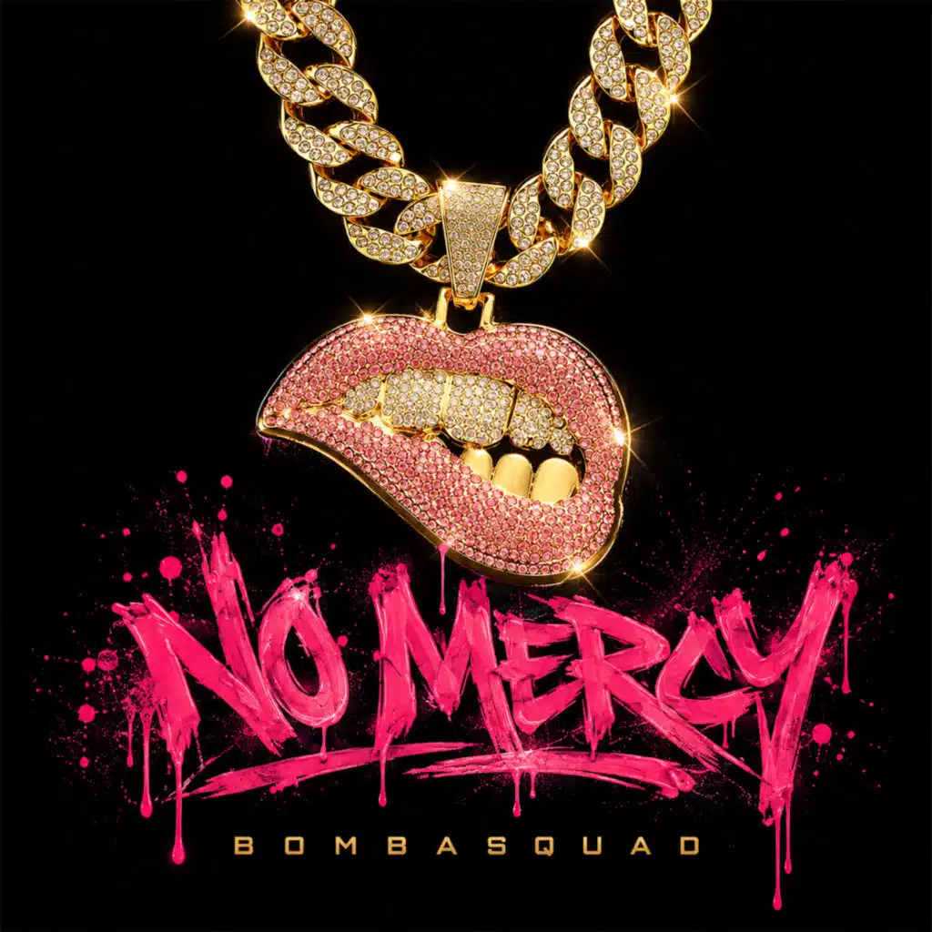 NO MERCY