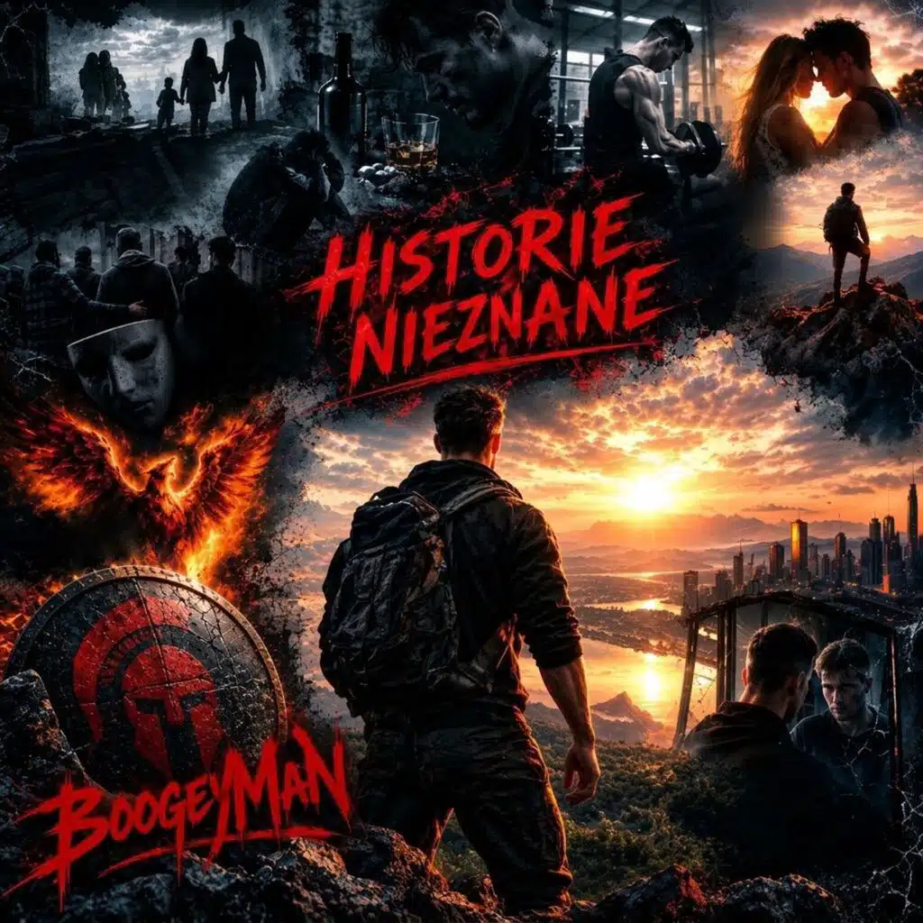 Historie Nieznane