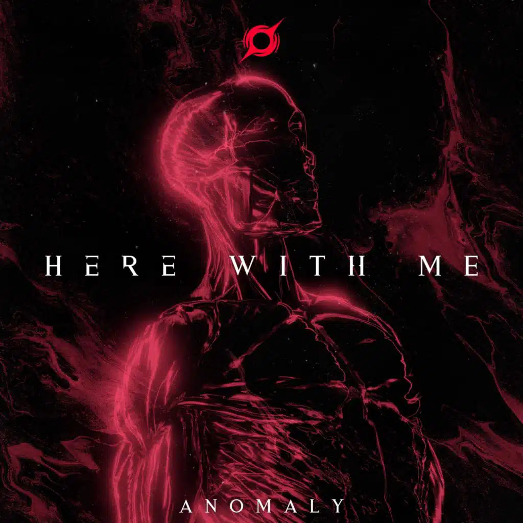 Here With Me