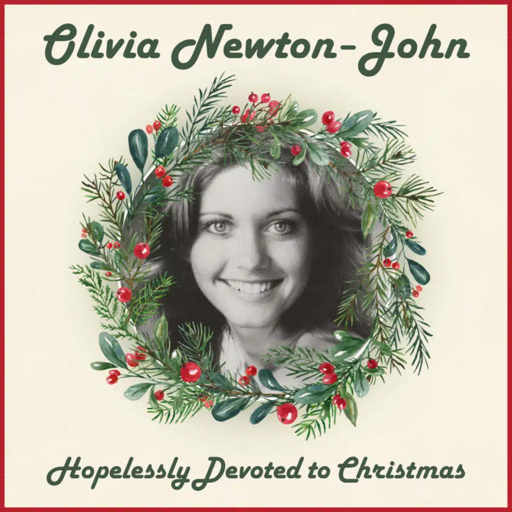 Hopelessly Devoted to Christmas