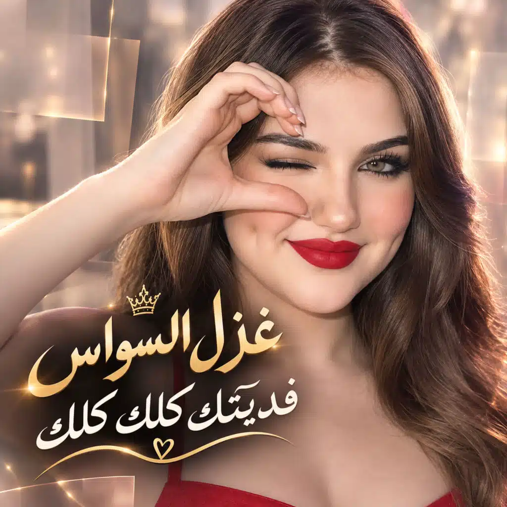فديتك كلك كلك