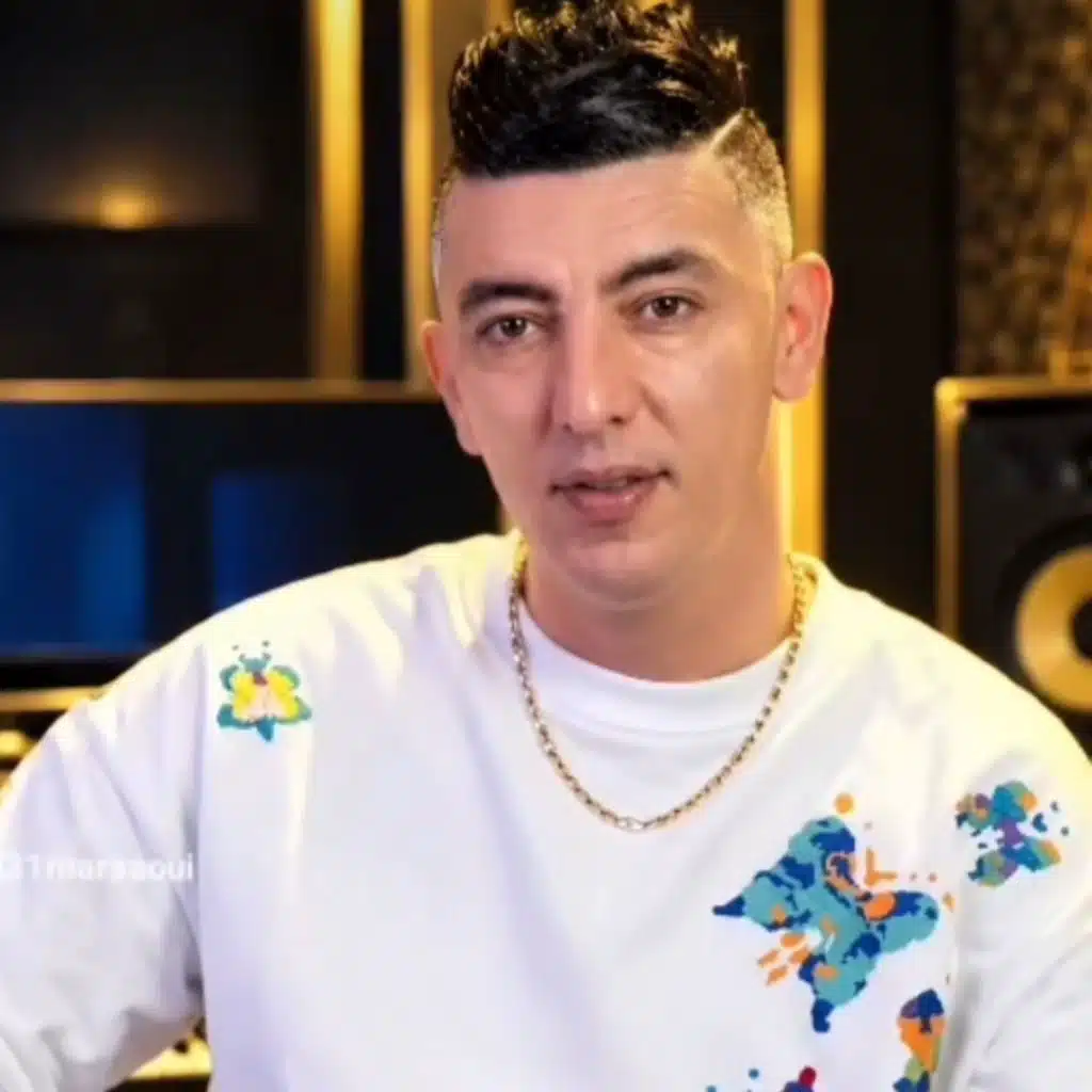 لباس عمري عليك لباس (feat. Nouni Barkat)