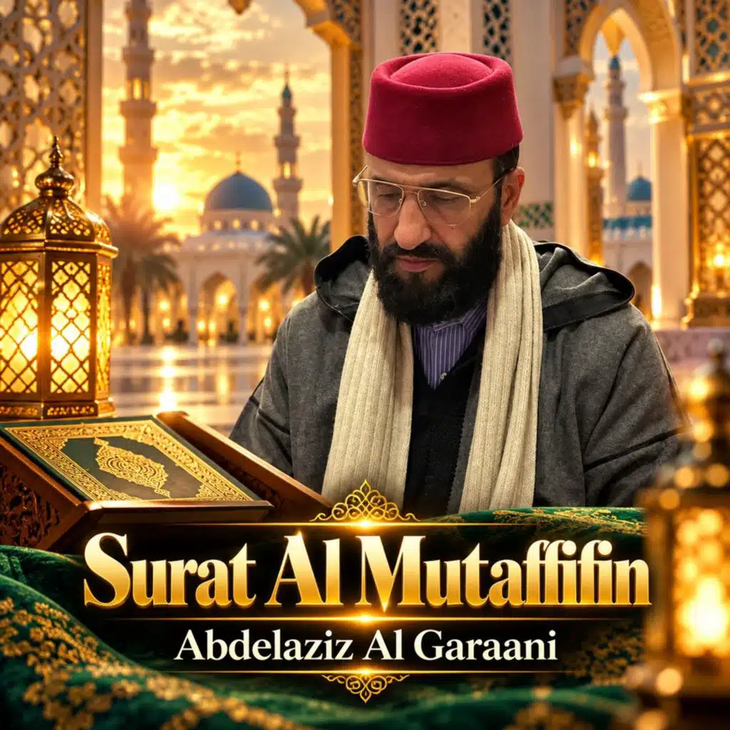 Surat Al Mutaffifin (Quran)