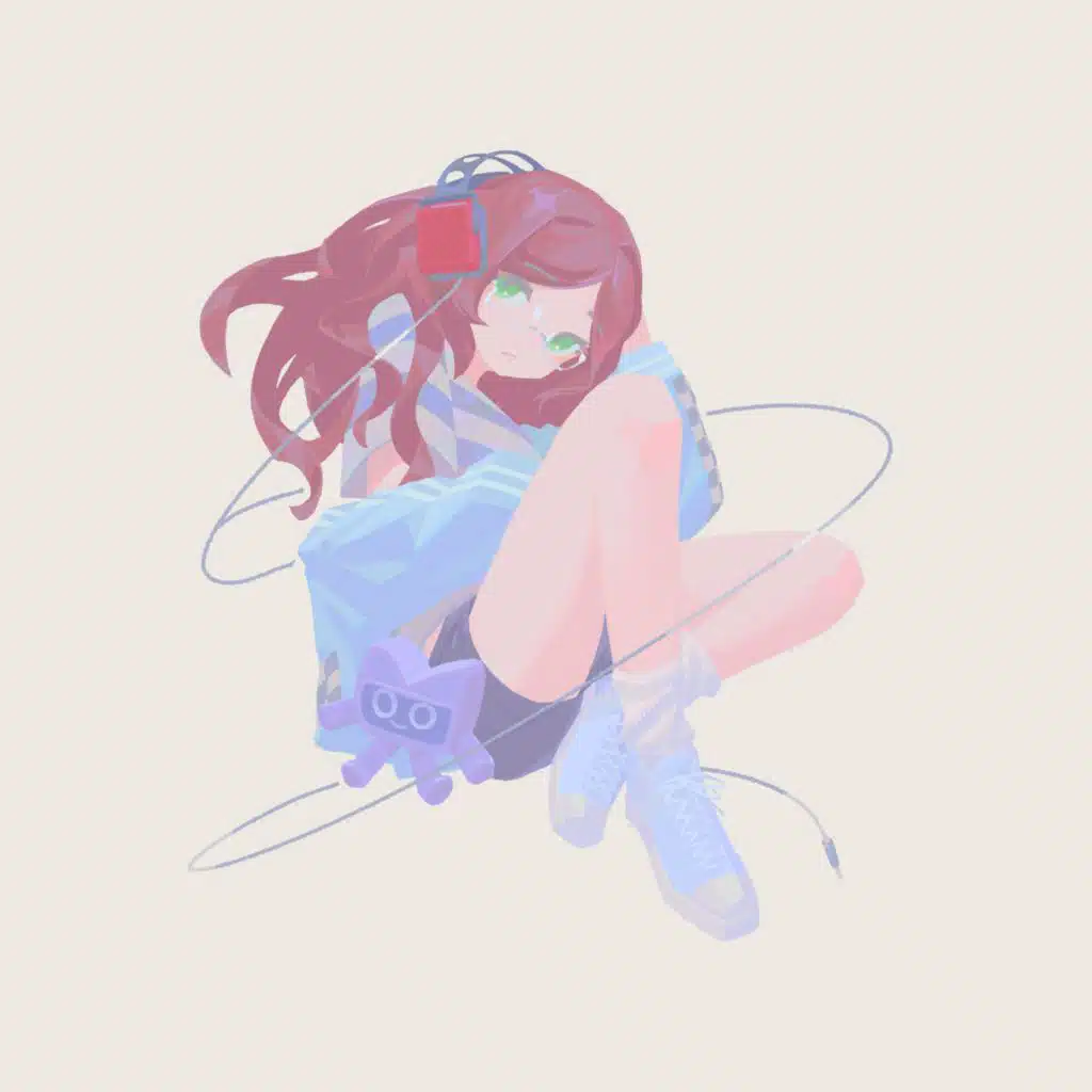 Melancholy Forever