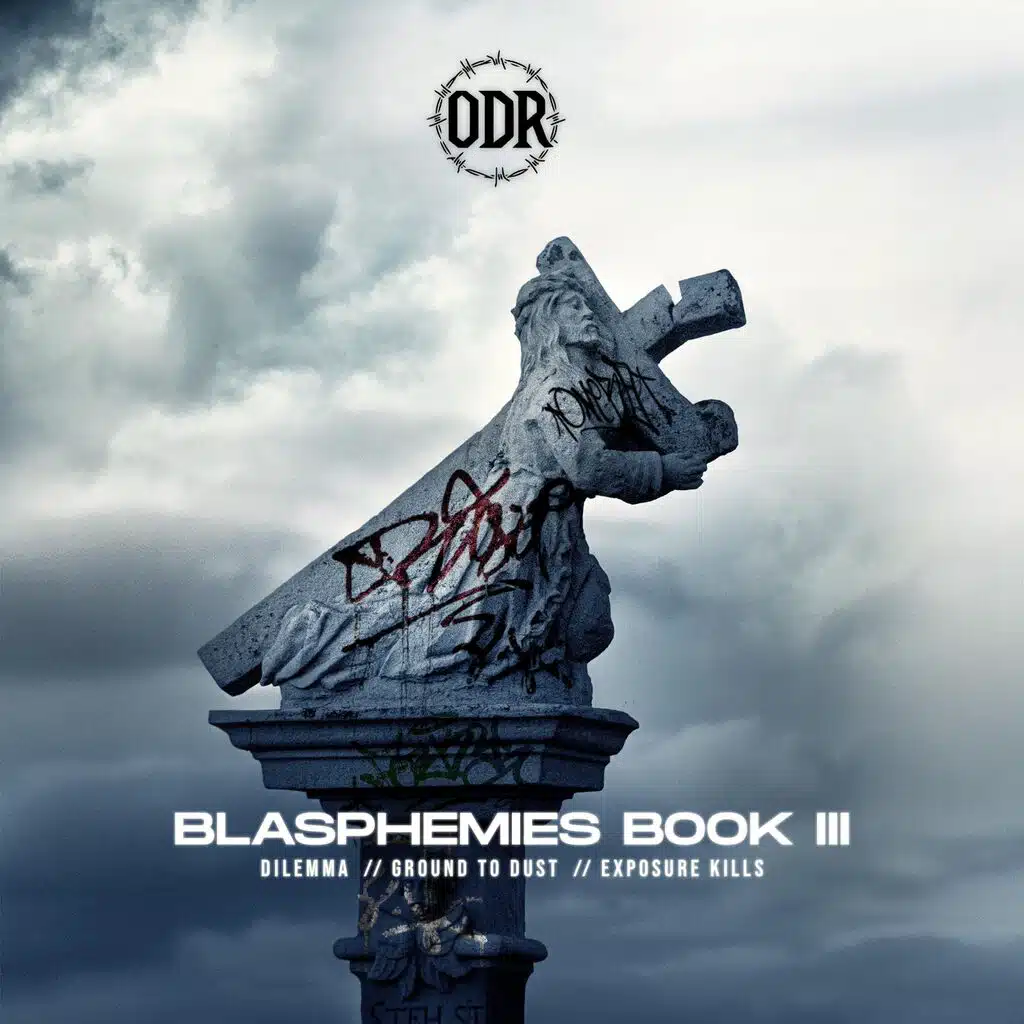 Blasphemies, Book III