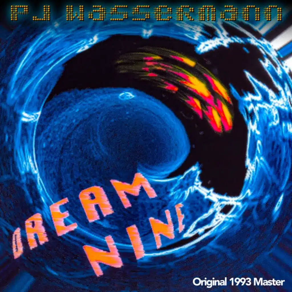 Dream Nine (Original 1993 Master)