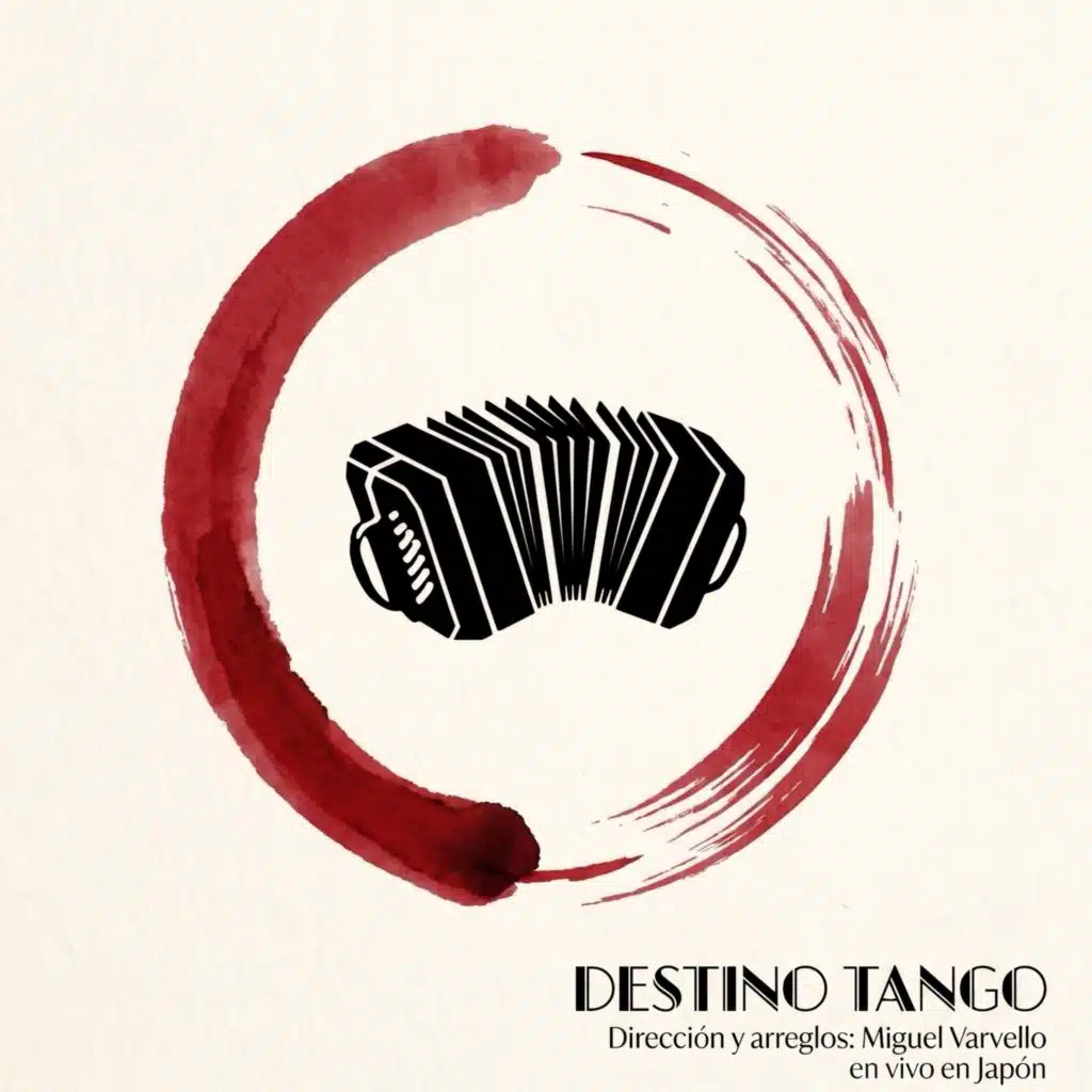 Destino Tango (Live in Japan)