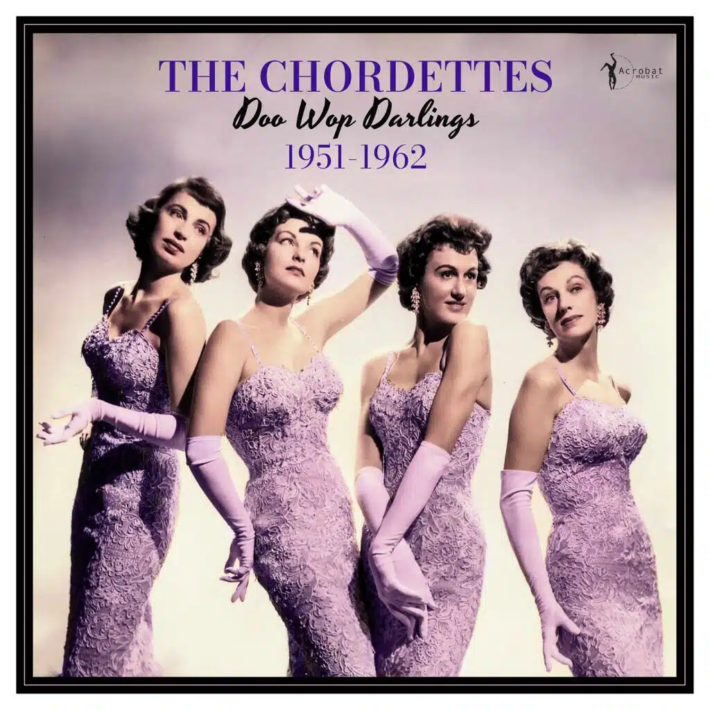 Doo Wop Darlings: 1951-62