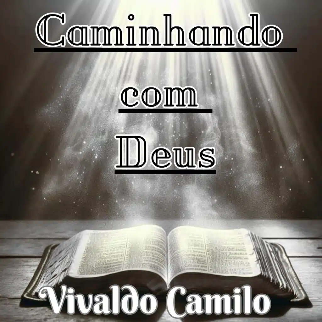 Caminhando com Deus