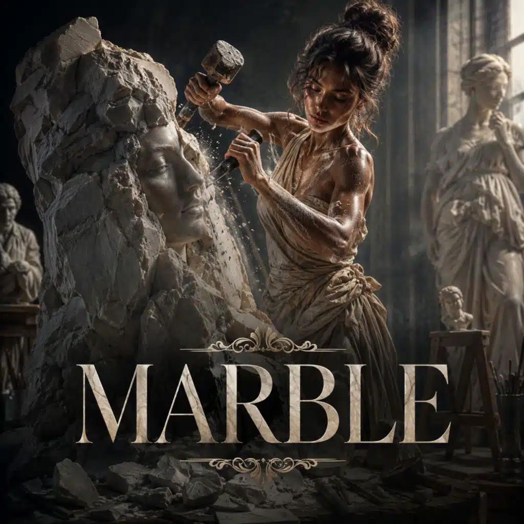 Marble
