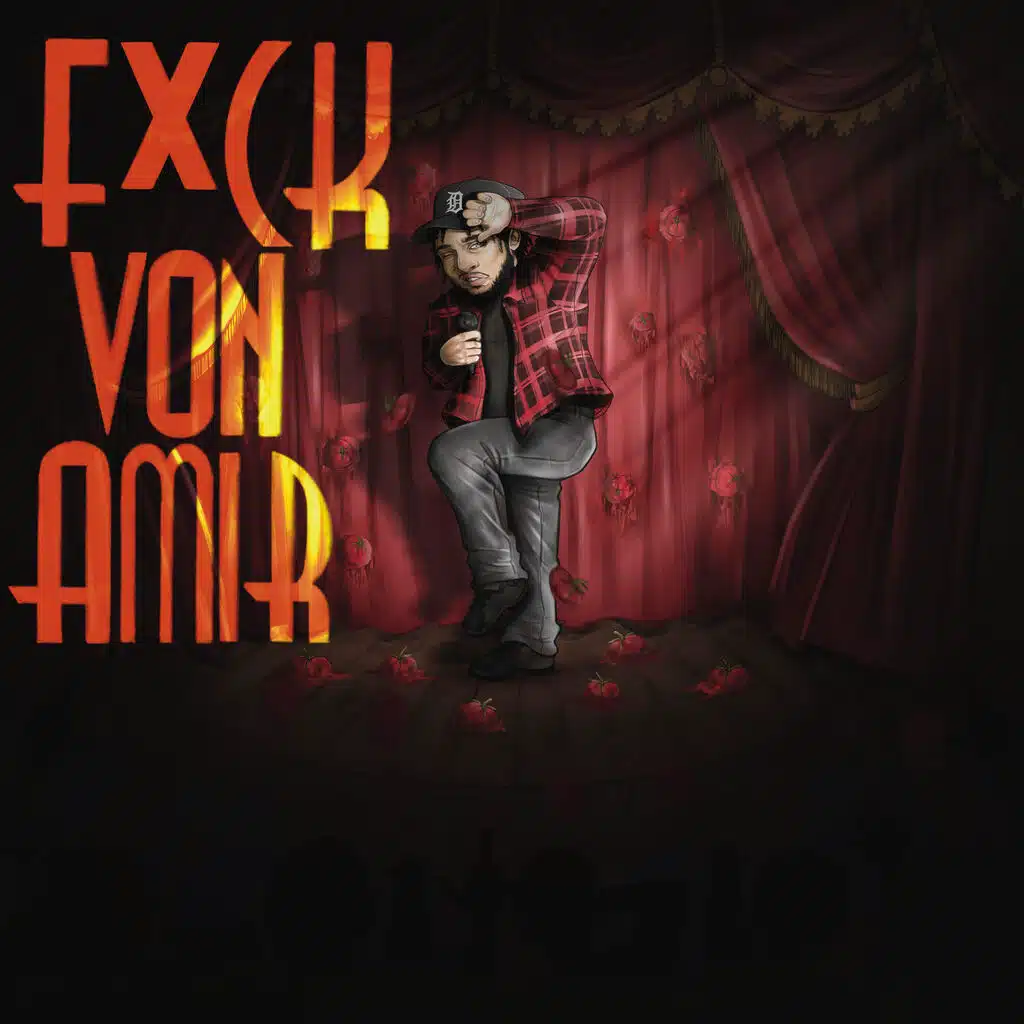 Fxck Von Amir