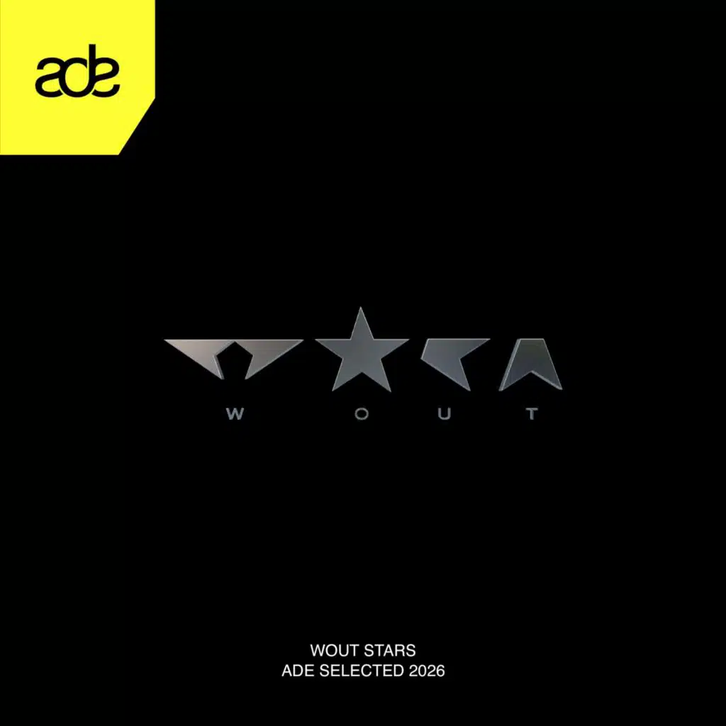Wout Stars — ADE Selected 2026