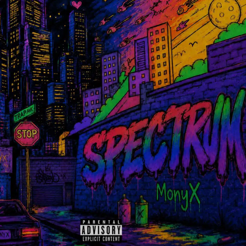 Spectrum