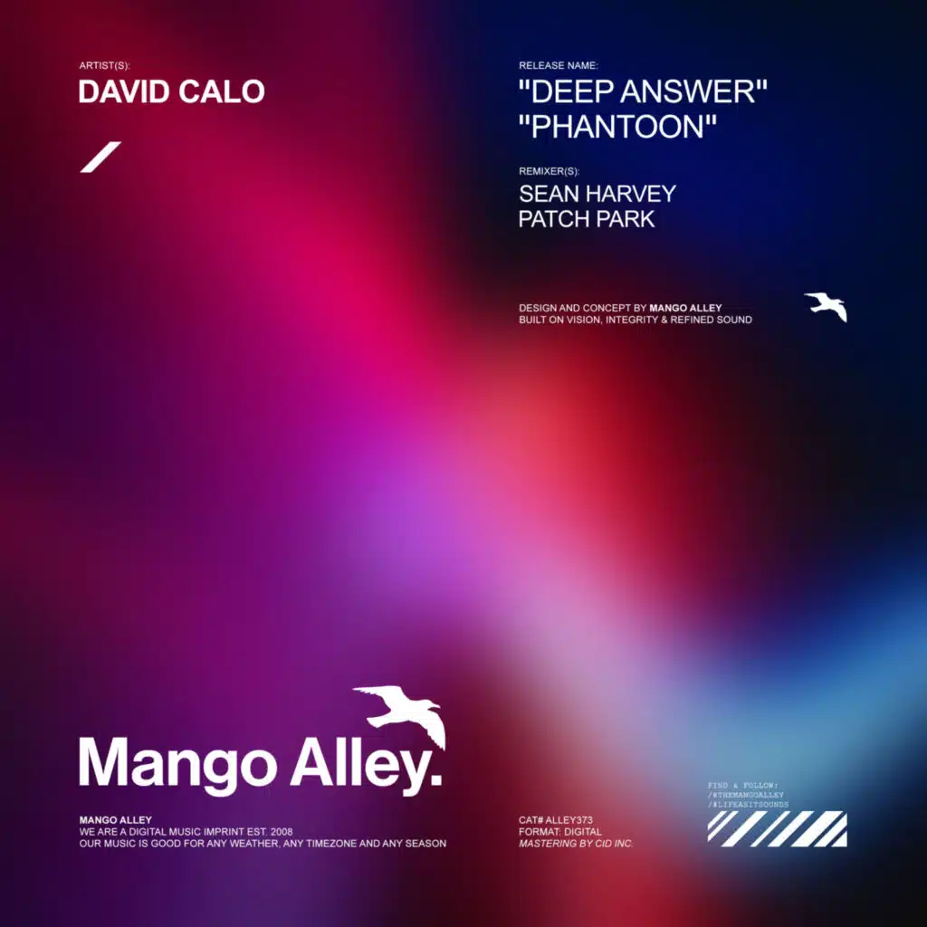 Deep Answer / Phantoon
