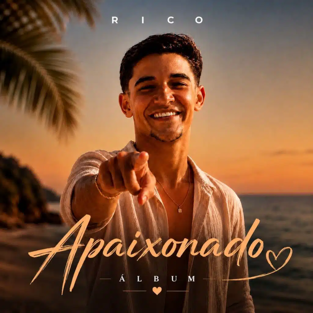 Apaixonado