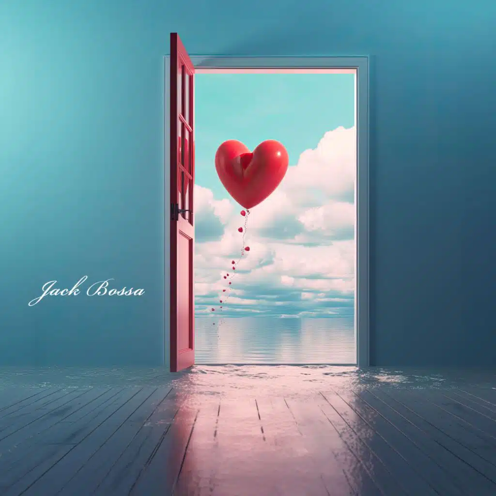 Open to Love