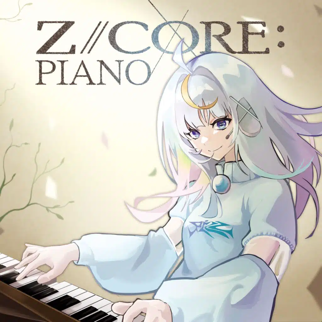 Z//CORE:PIANO