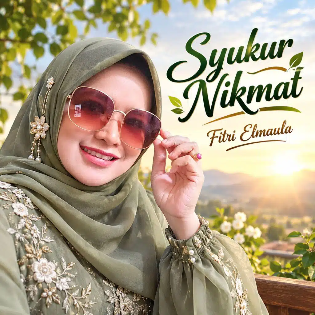 Syukur Nikmat (feat. muliahati)
