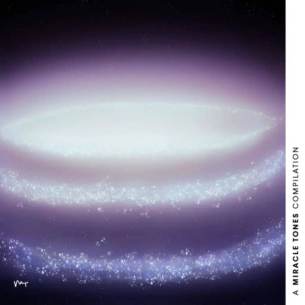 Healing Frequencies Collection