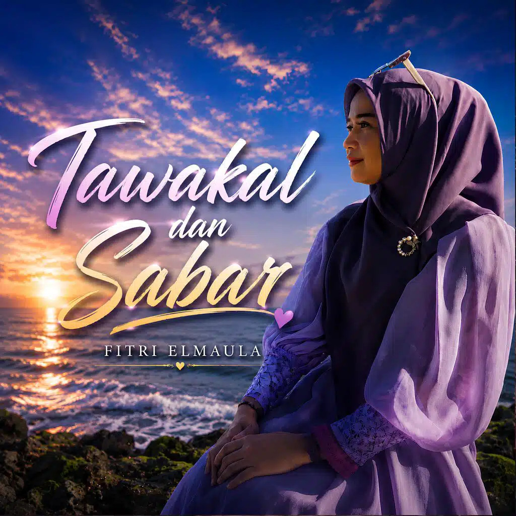 Tawakal dan Sabar (feat. muliahati)