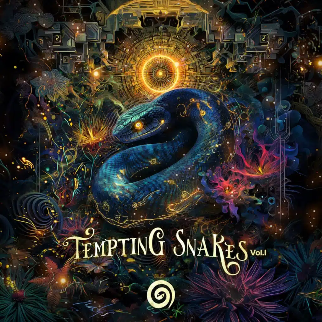 V.a Tempting Snakes, Vol. 1