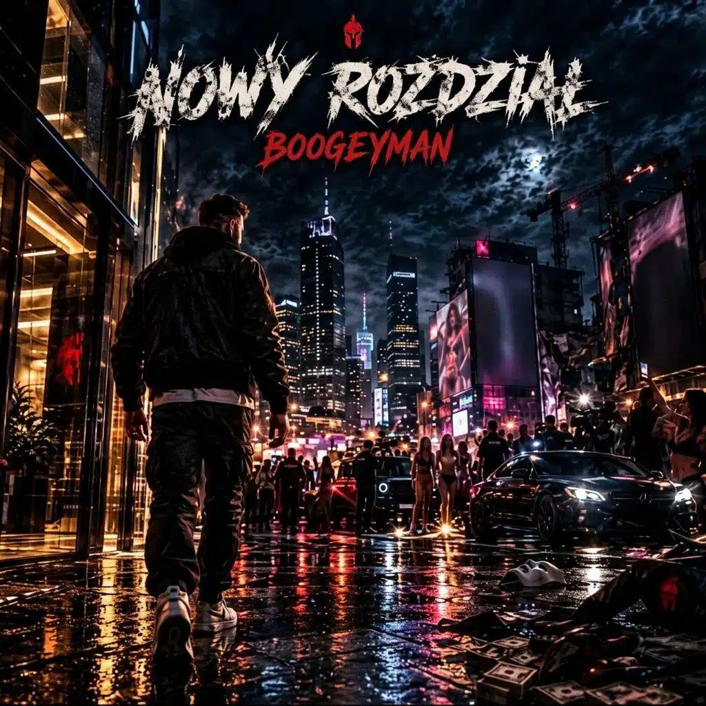 Nowy Rozdział