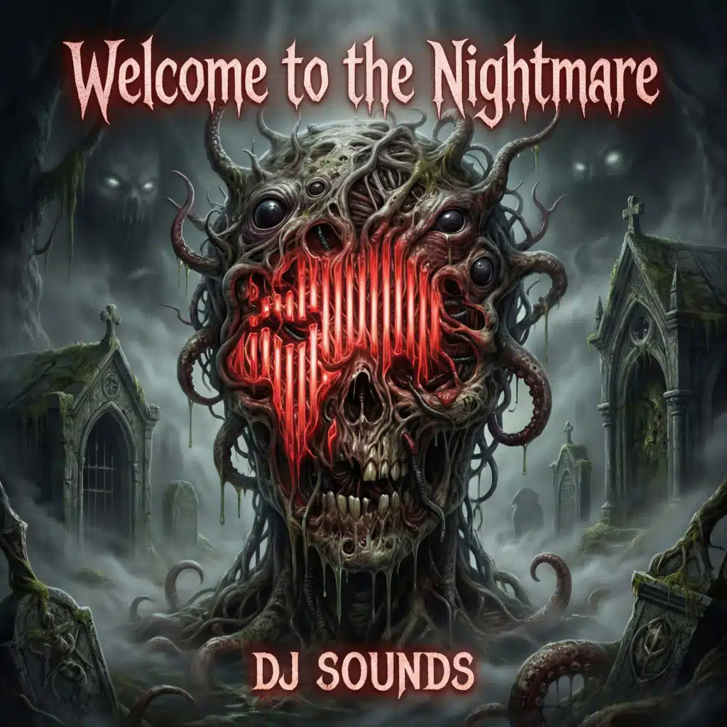Welcome to the Nightmare