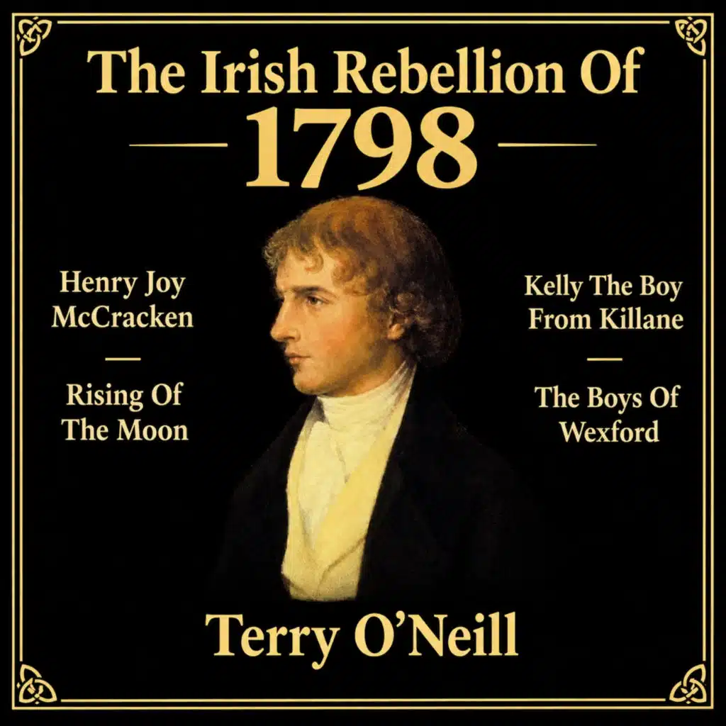 Irish Rebellion of 1798