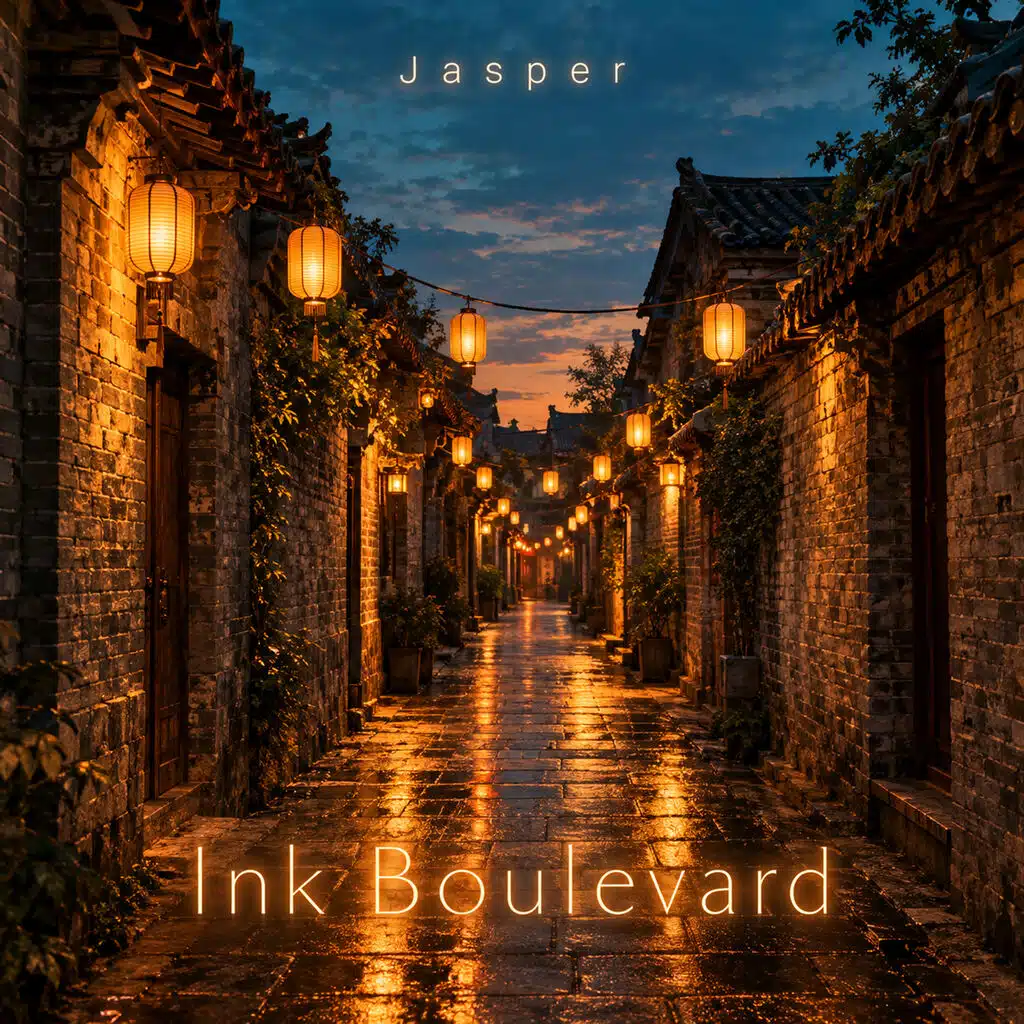 Ink Boulevard