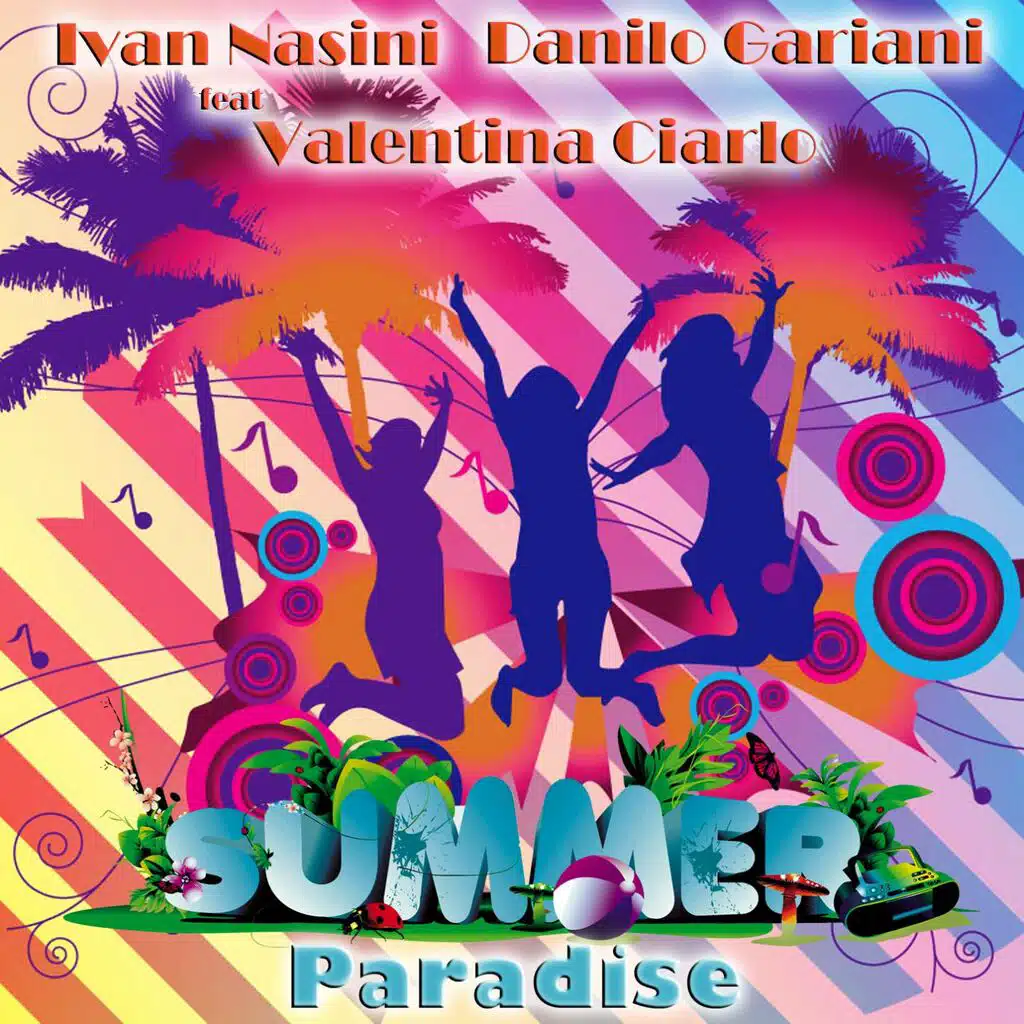 Summer paradise