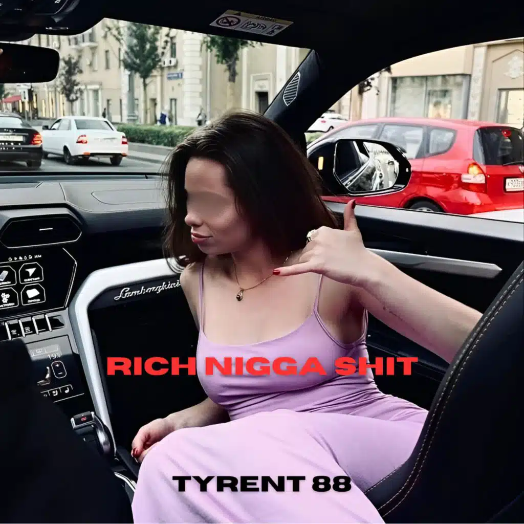 Rich Nigga Shit