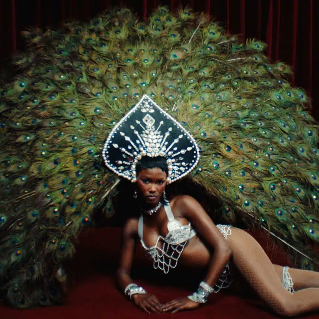 Every Night (feat. Don Toliver)