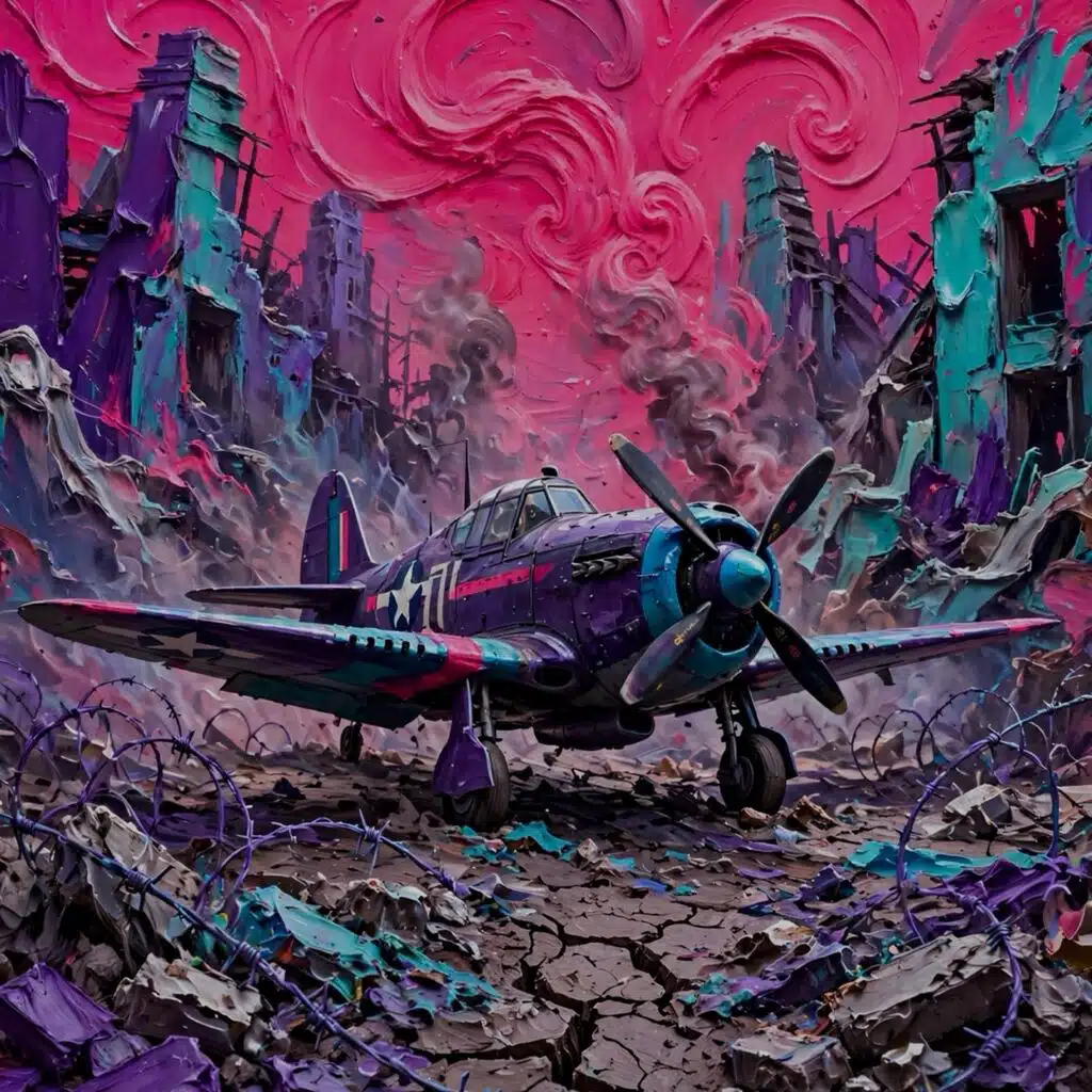 Mystic Frequencies