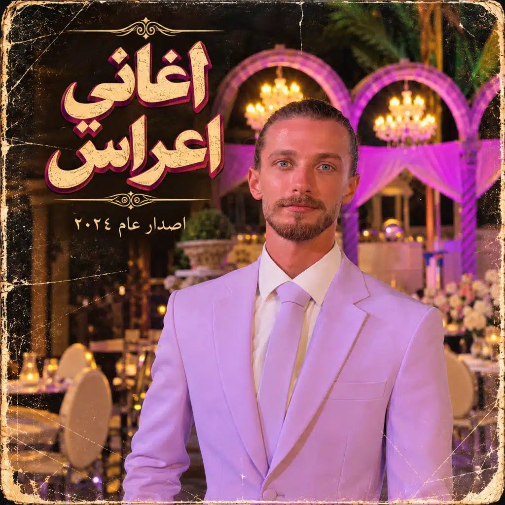 اغاني اعراس