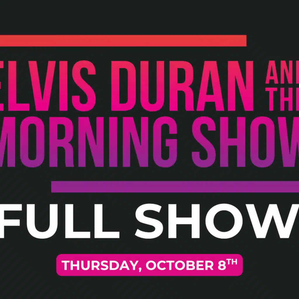 FULL SHOW: The Day We Have a Secret