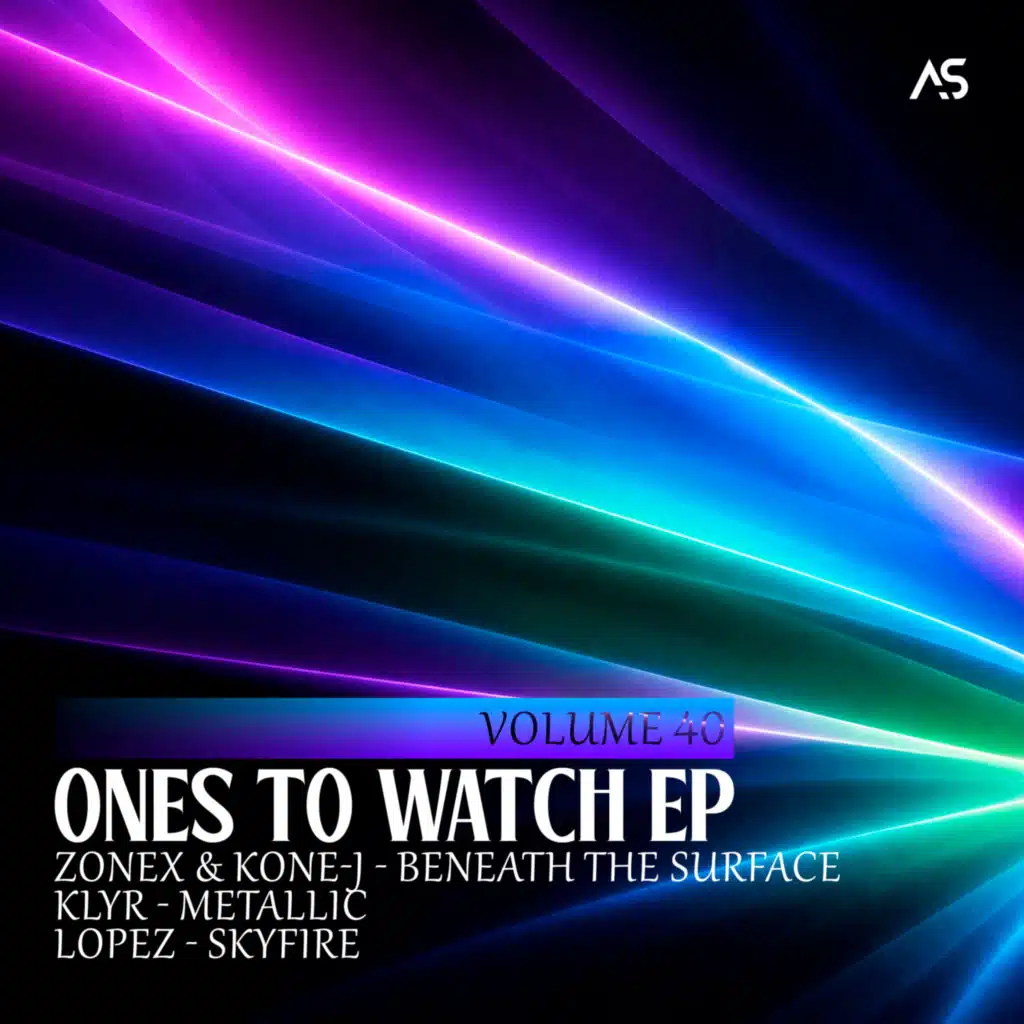 ZoneX, KLYR, Kone-J & Lopez
