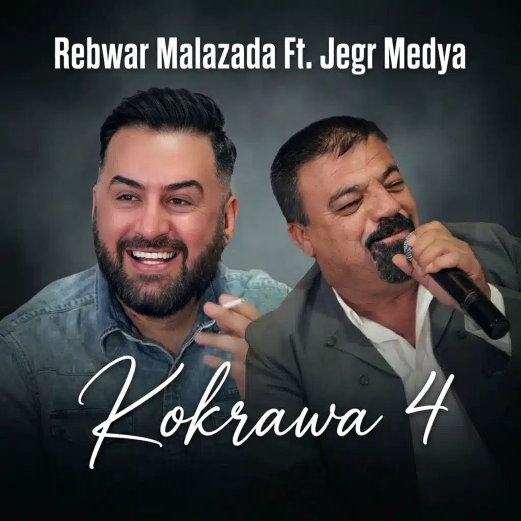 Kokrawa 4 (feat. Jegr Medya)