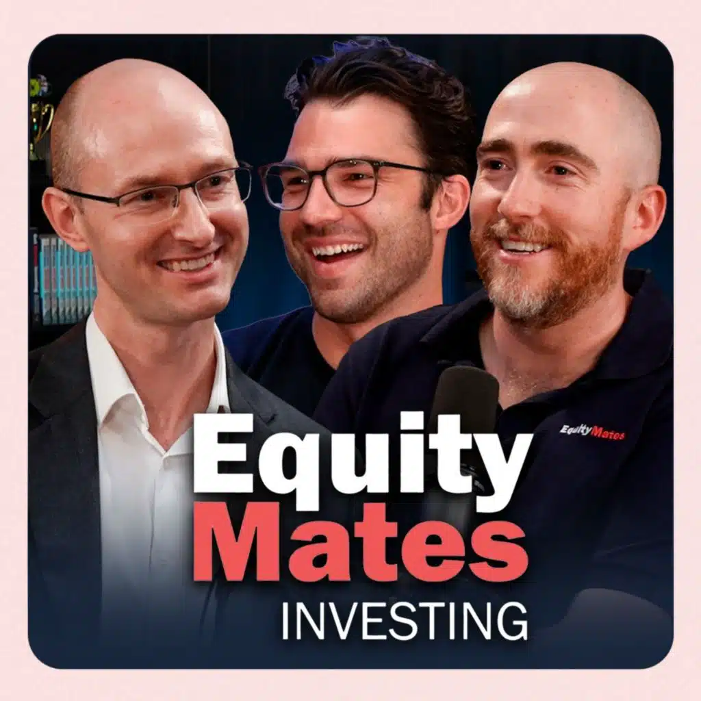 The Asian Opportunities Investors Are Missing with Cameron Robertson