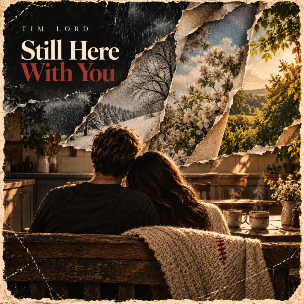 Still Here With You