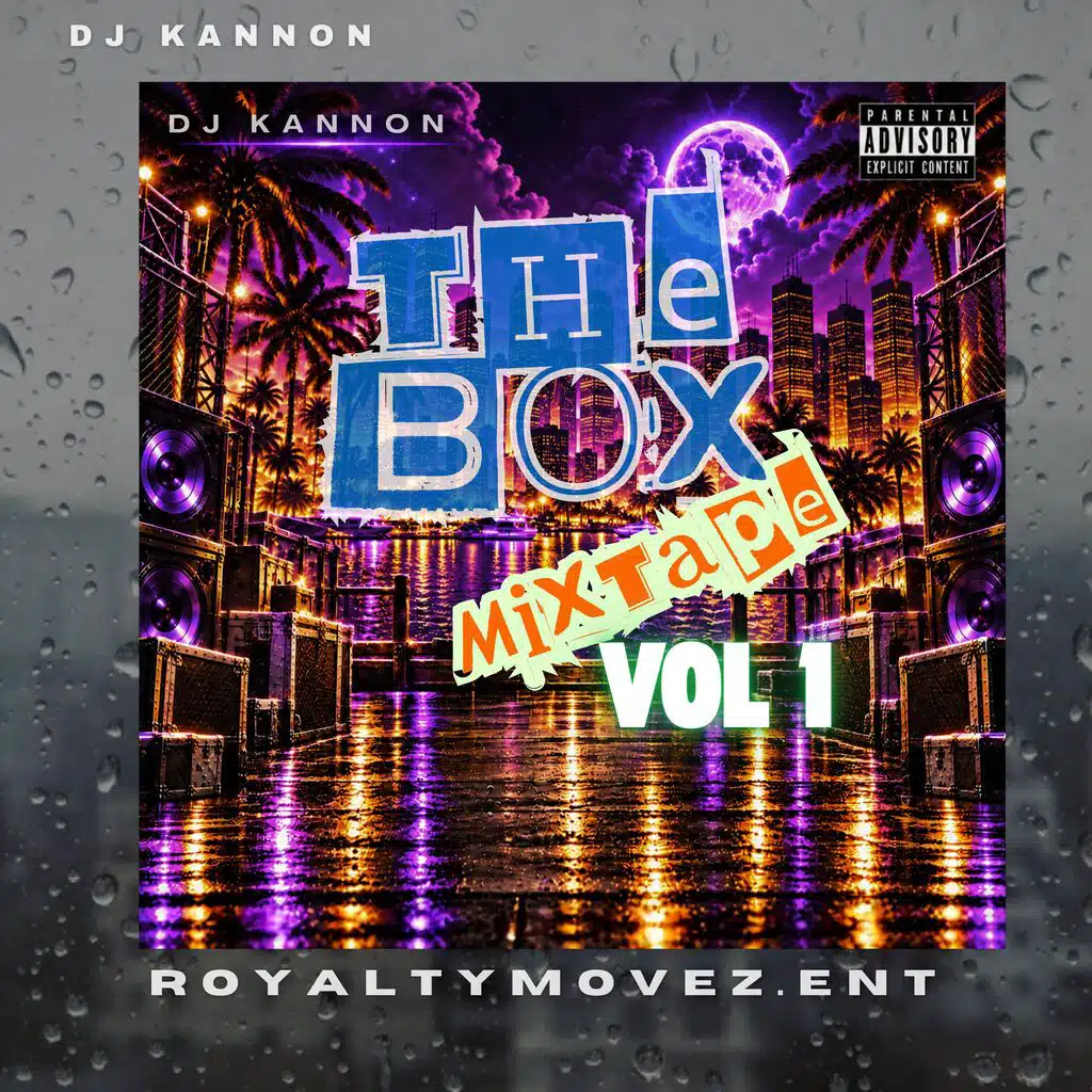 The Box