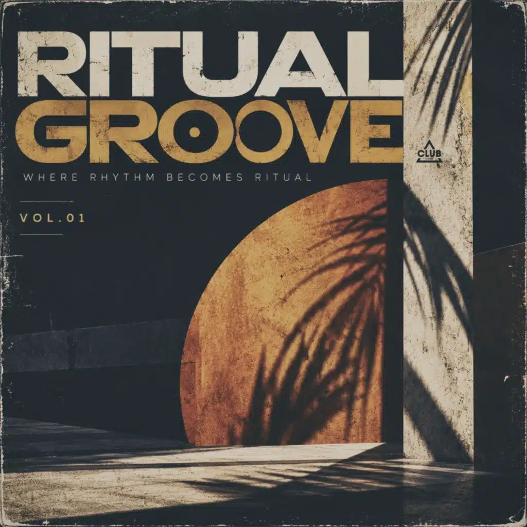 Ritual Groove, Vol.01