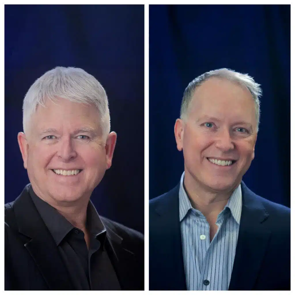 Creating a New Skincare Line Inspired By History: Bryan Johns and Alec Call, Founders of Icon Skincare