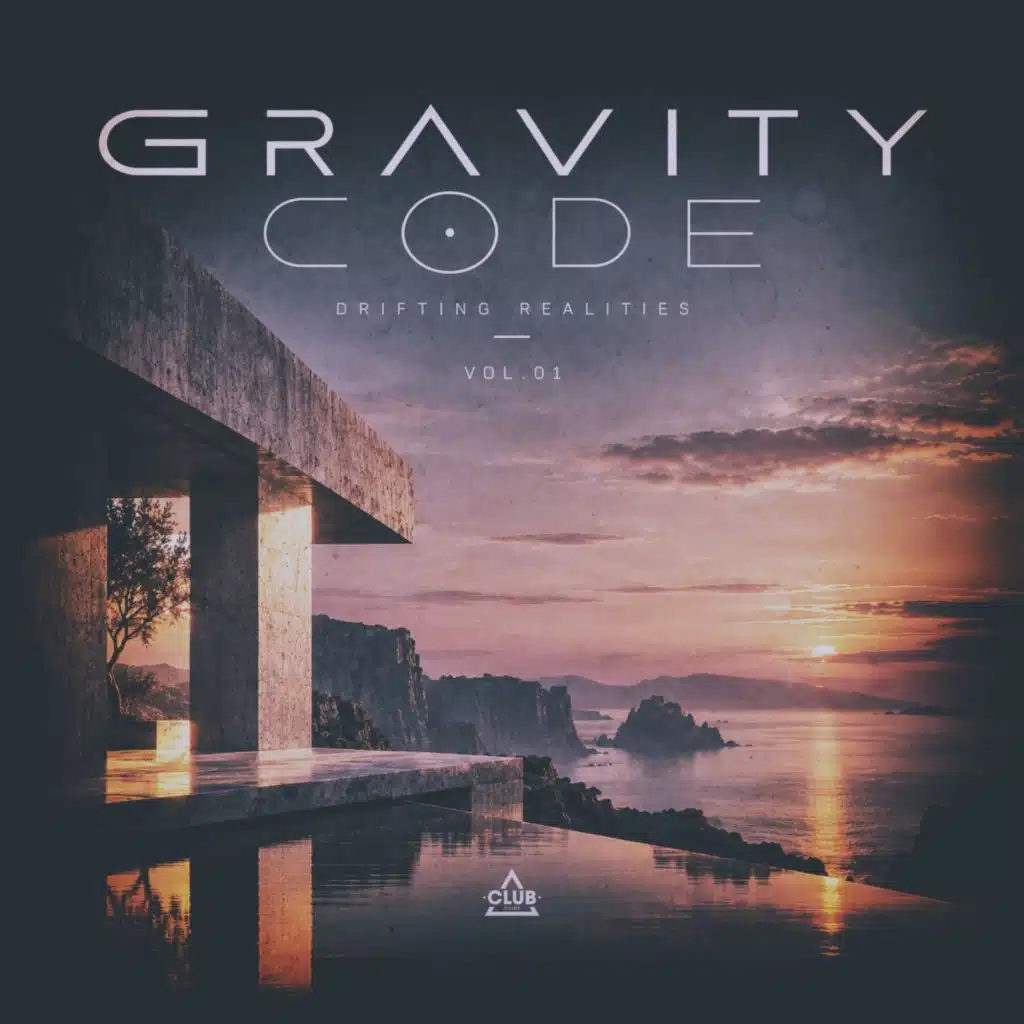 Gravity Code, Vol.01