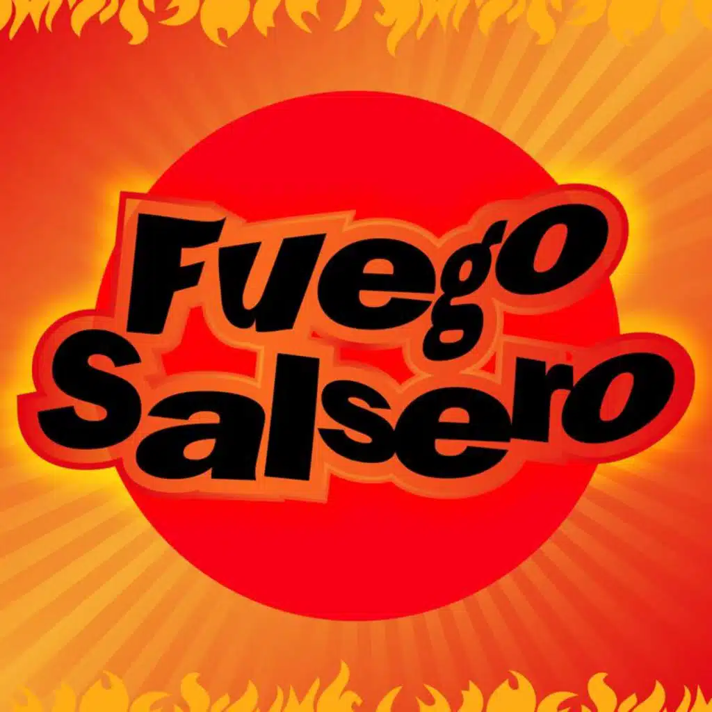 Fuego Salsero