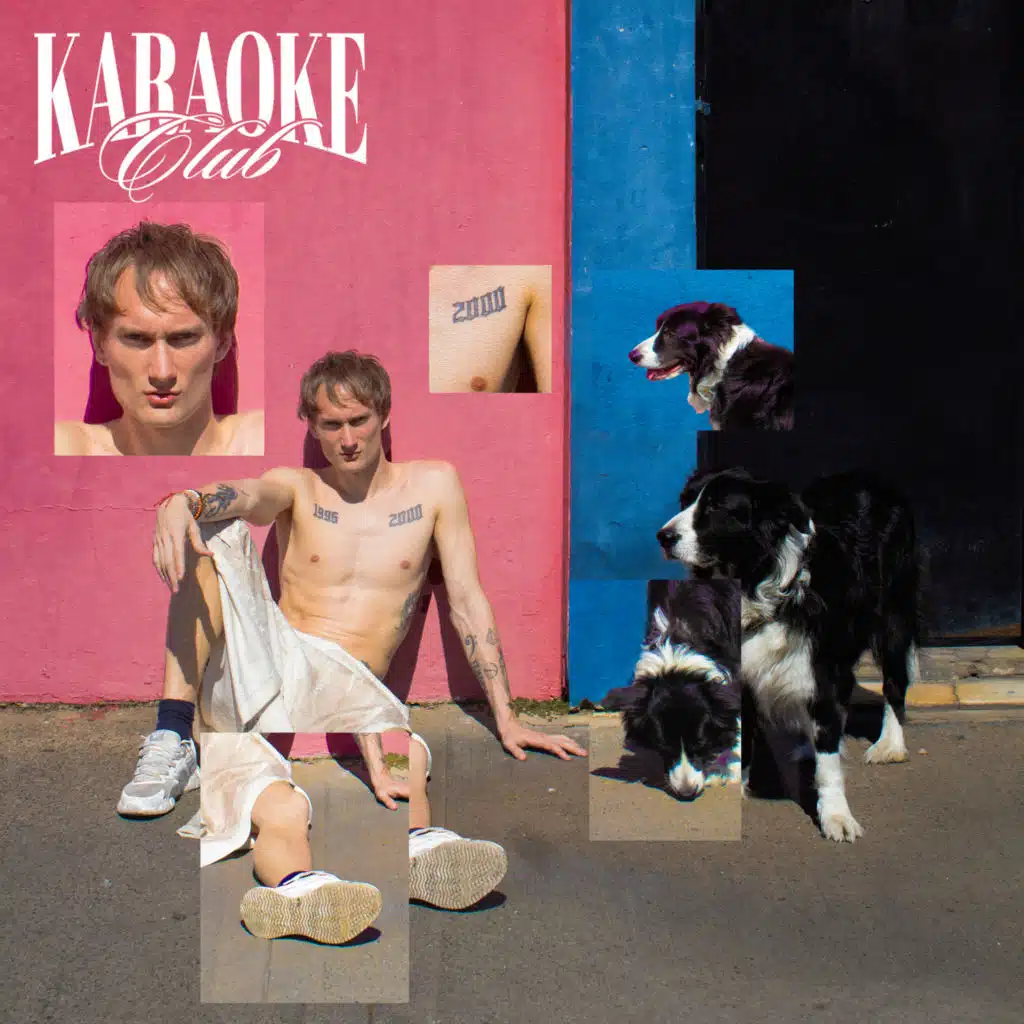 Karaoke Club