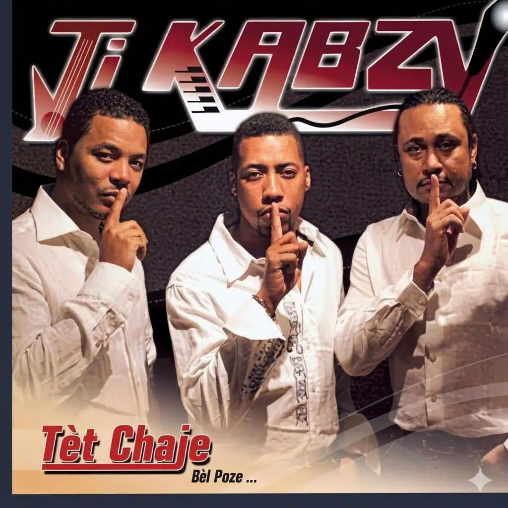 Tèt Chaje